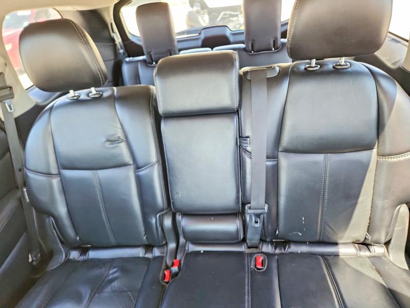 Aukcja sprzedaży 2019 Nissan Pathfinder, vin: 5N1DR2MN7KC604554, numer aukcji: 71036816