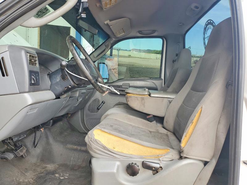 Продаж на аукціоні авто 2004 Ford F250, vin: 1FTNF20L44EC95980, номер лоту: 69448156