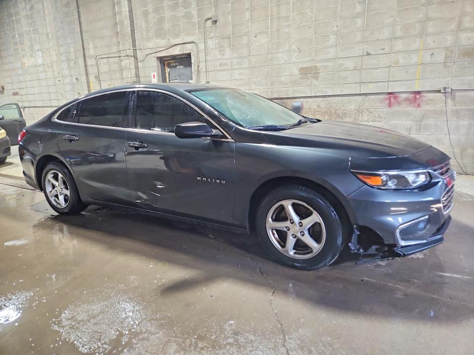 Aukcja sprzedaży 2017 Chevrolet Malibu, vin: 1G1ZB5ST8HF288440, numer aukcji: 67446476