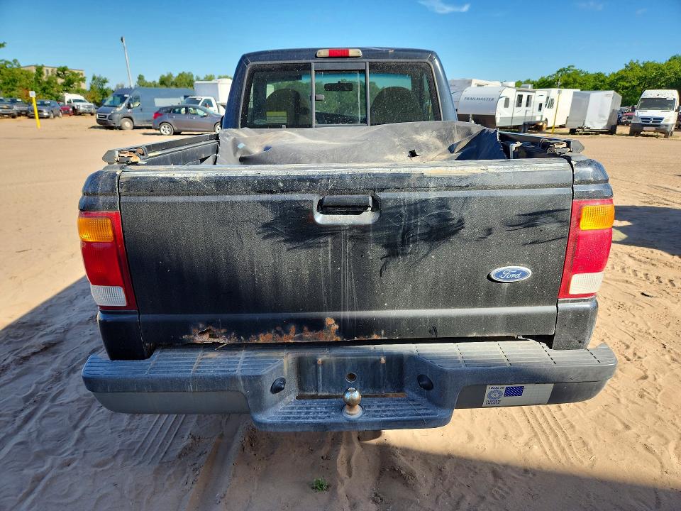 Продажа на аукционе авто 1998 Ford Ranger, vin: 1FTYR10C7WPA67123, номер лота: 67496346