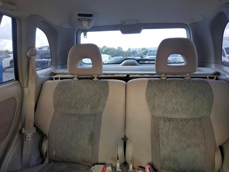 2003 Toyota Rav4 მანქანა იყიდება აუქციონზე, vin: JTEGH20V730092920, აუქციონის ნომერი: 69246956
