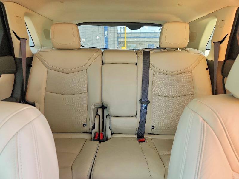 68978006 :رقم المزاد ، 1GYKNDRS6KZ108167 vin ، 2019 Cadillac Xt5 مزاد بيع