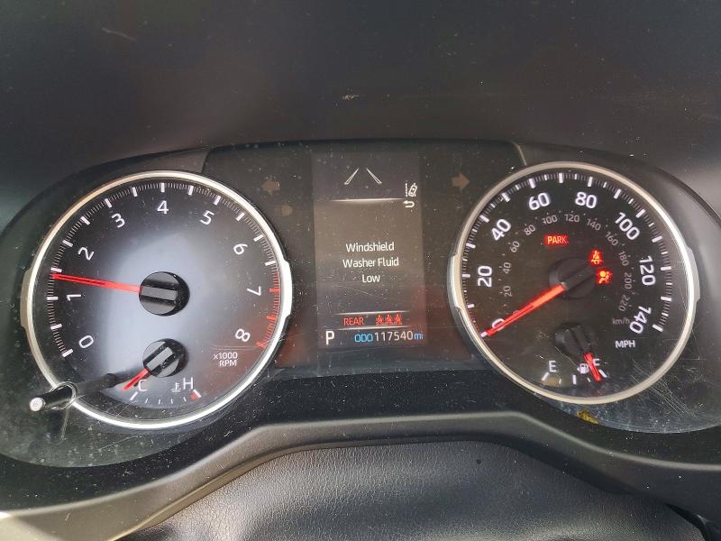 67509986 :رقم المزاد ، 2T3H1RFV1MC111618 vin ، 2021 Toyota Rav4 مزاد بيع