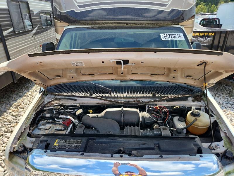 2013 Ford Unknown მანქანა იყიდება აუქციონზე, vin: 1FDXE4FS1DDA75364, აუქციონის ნომერი: 66720216