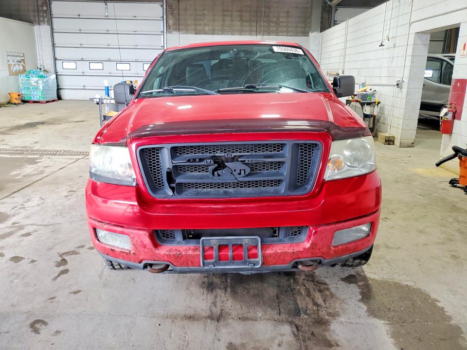 Aukcja sprzedaży 2004 Ford F150, vin: 1FTPW14524KB72212, numer aukcji: 70560436