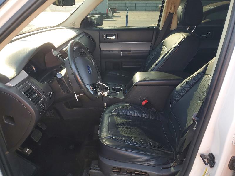 Aukcja sprzedaży 2014 Ford Flex, vin: 2FMGK5C82EBD24043, numer aukcji: 69608816