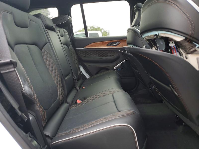 Aukcja sprzedaży 2025 Jeep Grand Cherokee, vin: 1C4RJHEG1S8645303, numer aukcji: 67490916