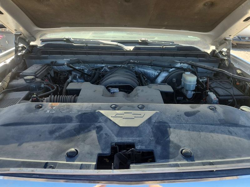 68584156 :رقم المزاد ، 3GCUKREC7GG102324 vin ، 2016 Chevrolet Silverado مزاد بيع