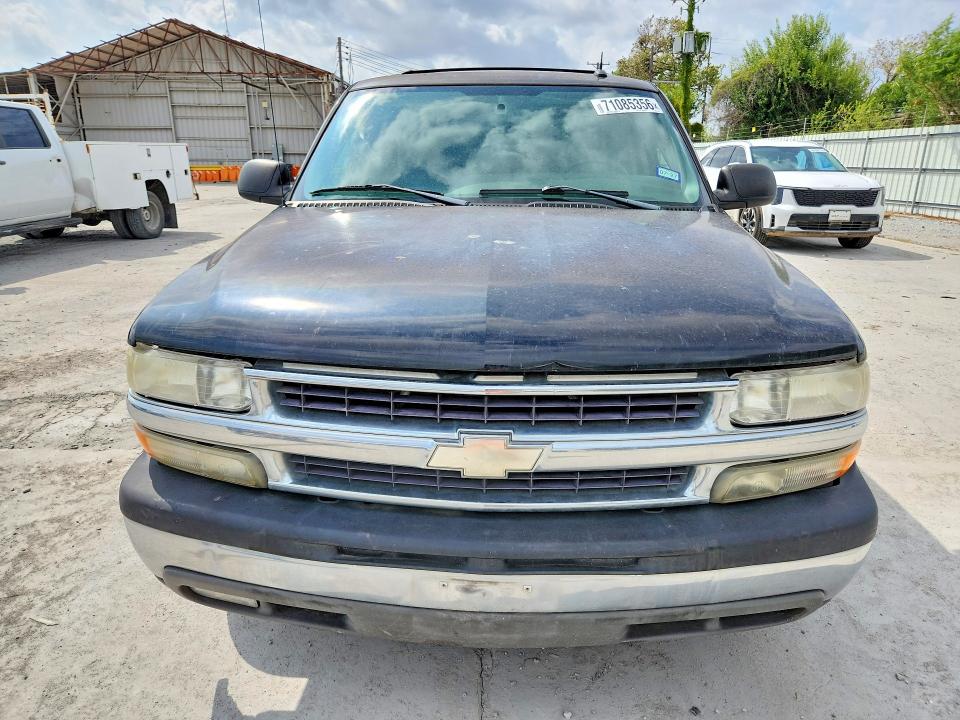 Aukcja sprzedaży 2005 Chevrolet Tahoe, vin: 1GNEC13V15R240811, numer aukcji: 71085356