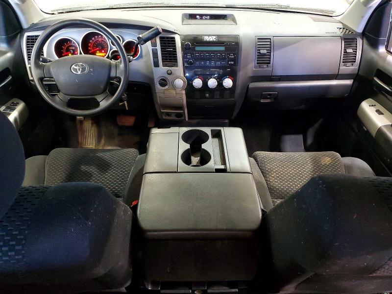 67341216 :رقم المزاد ، 5TBBT54127S456565 vin ، 2007 Toyota Tundra مزاد بيع