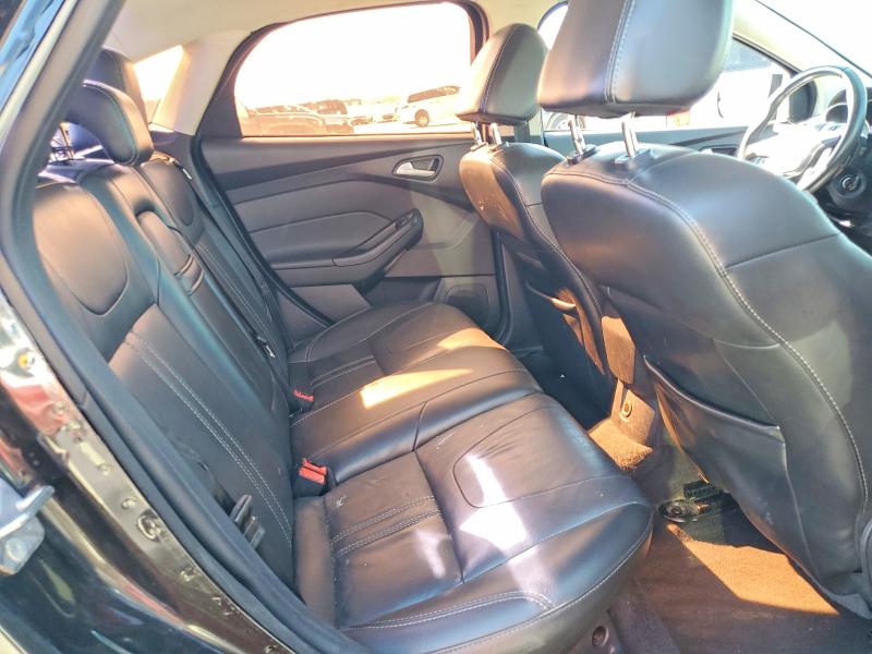 Aukcja sprzedaży 2013 Ford Focus, vin: 1FADP3F27DL205512, numer aukcji: 70338426