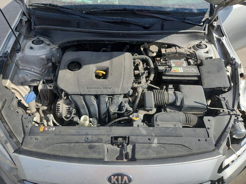Aukcja sprzedaży 2020 Kia Forte, vin: 3KPF24AD0LE211787, numer aukcji: 67430676