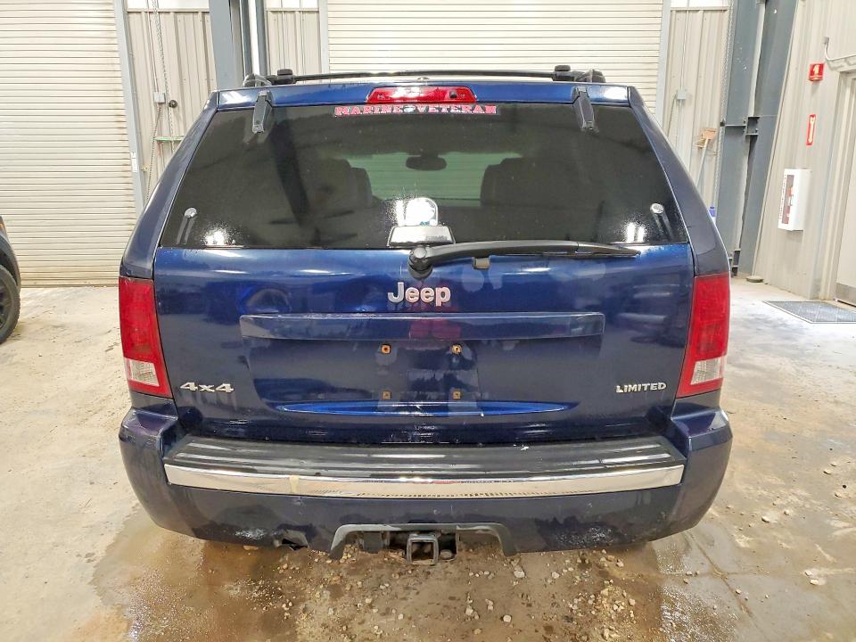 Aukcja sprzedaży 2005 Jeep Grand Cherokee, vin: 1J4HR58N45C544815, numer aukcji: 68706086