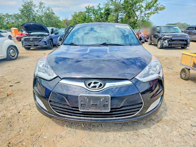 67035806 :رقم المزاد ، KMHTC6AD3HU320082 vin ، 2017 Hyundai Veloster مزاد بيع