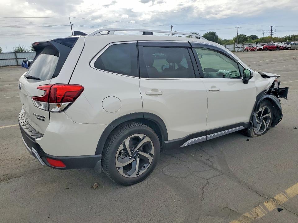 Продажа на аукционе авто 2024 Subaru Forester, vin: JF2SKAMC8RH410347, номер лота: 67628666