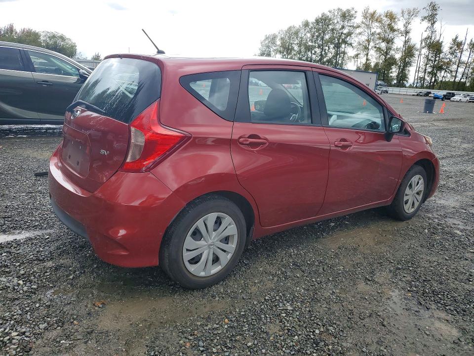 Продаж на аукціоні авто 2019 Nissan Versa Note, vin: 3N1CE2CPXKL363840, номер лоту: 68372976
