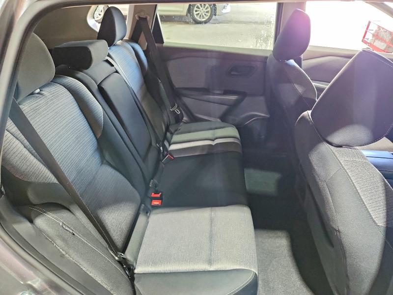 68147966 :رقم المزاد ، 5N1AT3AB7MC709702 vin ، 2021 Nissan Rogue مزاد بيع
