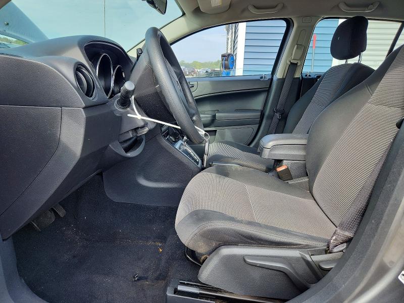 Aukcja sprzedaży 2012 Dodge Caliber, vin: 1C3CDWDA2CD506180, numer aukcji: 67711986