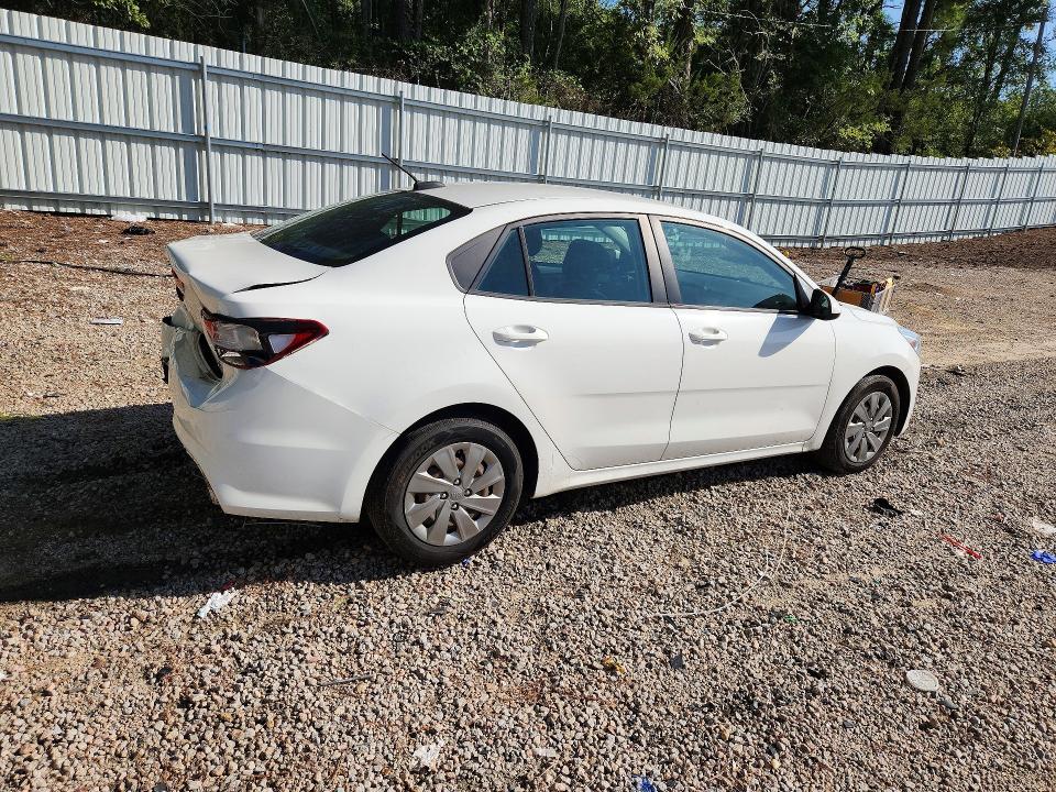 69083456 :رقم المزاد ، 3KPA24AB5KE179068 vin ، 2019 Kia Rio مزاد بيع