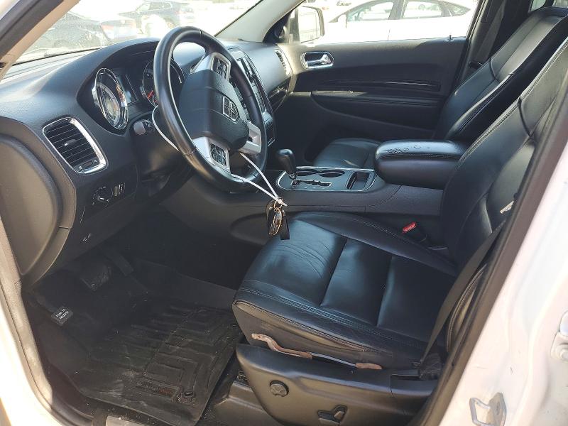 68204546 :رقم المزاد ، 1C4RDJDG8DC675575 vin ، 2013 Dodge Durango مزاد بيع