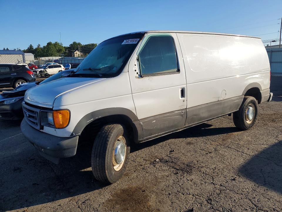 Продаж на аукціоні авто 2006 Ford Econoline, vin: 1FTNE24W56HA75420, номер лоту: 68299956
