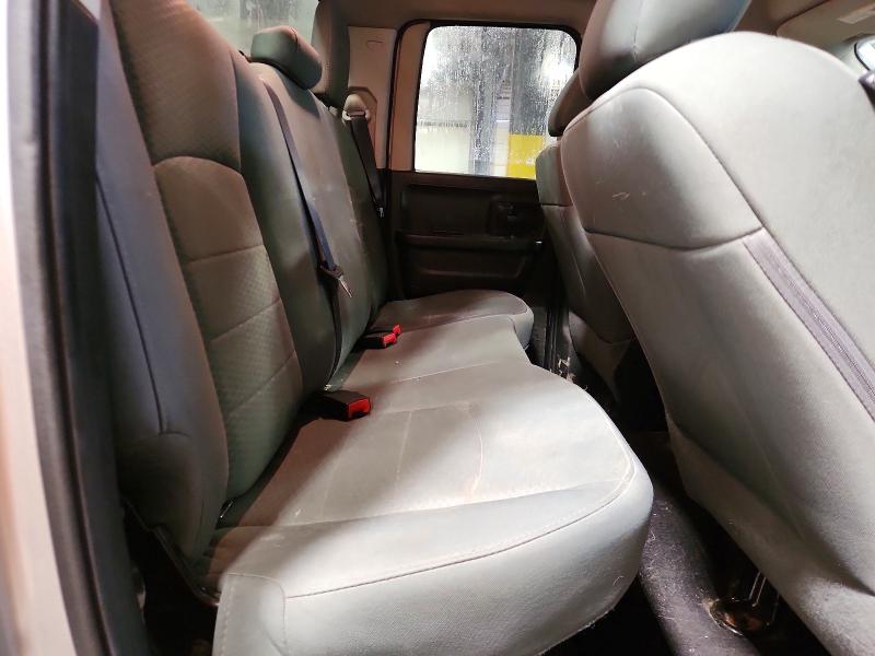 Продажа на аукционе авто 2017 Ram 1500, vin: 1C6RR7FT4HS540143, номер лота: 66689656