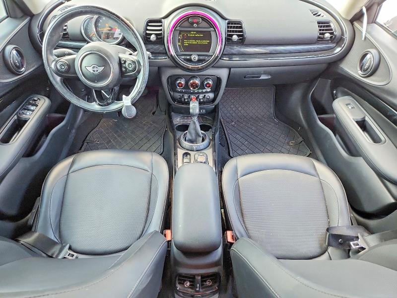 2017 Mini Cooper მანქანა იყიდება აუქციონზე, vin: WMWLN5C58H2E32323, აუქციონის ნომერი: 69568426