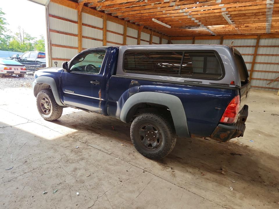 Aukcja sprzedaży 2006 Toyota Tacoma, vin: 5TEPX42N56Z226764, numer aukcji: 69272326