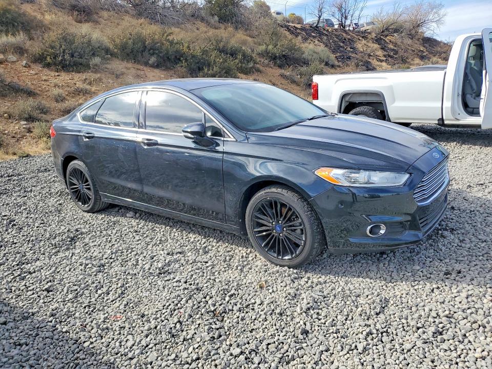 68322366 :رقم المزاد ، 3FA6P0HD0ER164715 vin ، 2014 Ford Fusion مزاد بيع
