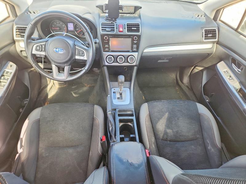 70265966 :رقم المزاد ، JF2GPABC0H8210491 vin ، 2017 Subaru Crosstrek مزاد بيع