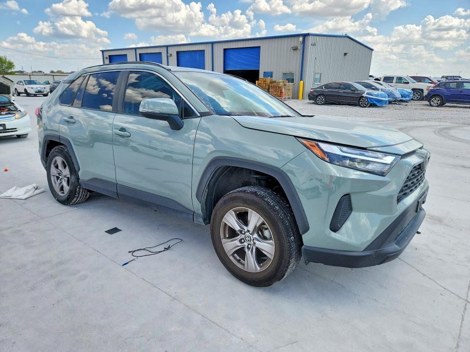 Продаж на аукціоні авто 2023 Toyota Rav4, vin: 2T3W1RFV8PW275636, номер лоту: 68287436