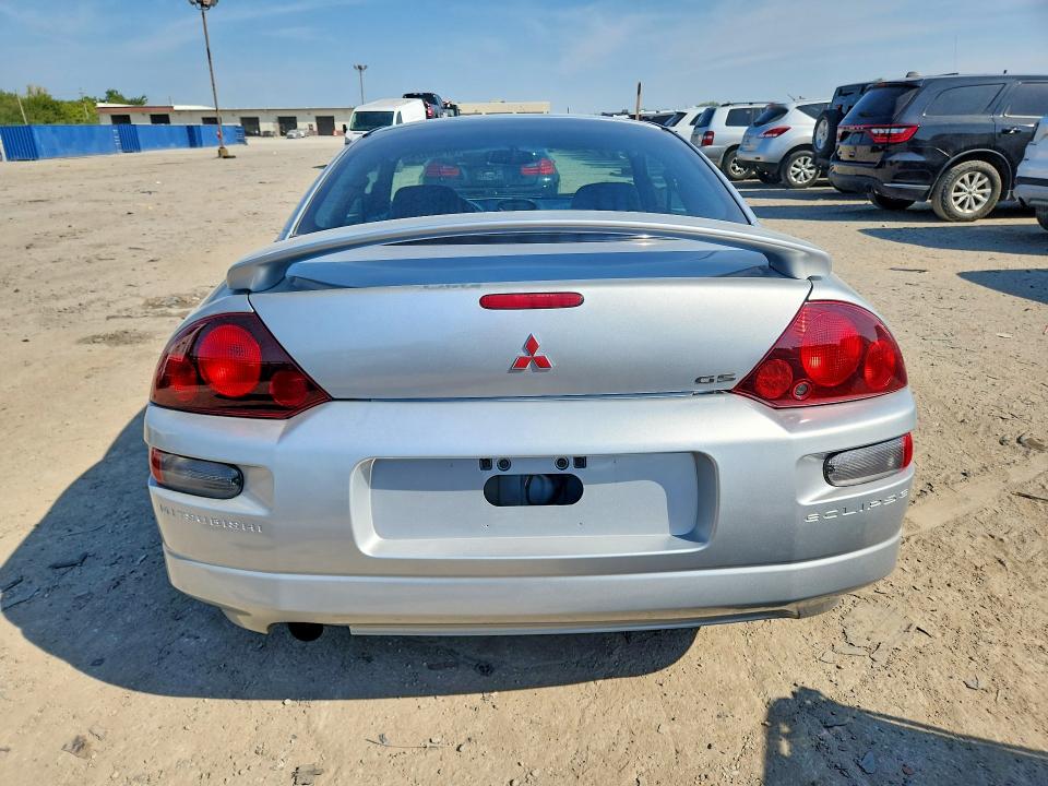 Aukcja sprzedaży 2001 Mitsubishi Eclipse, vin: 4A3AC44G81E159327, numer aukcji: 67426326