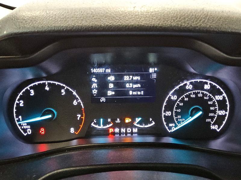 70763826 :رقم المزاد ، NM0LS7E21K1410424 vin ، 2019 Ford Transit Connect مزاد بيع