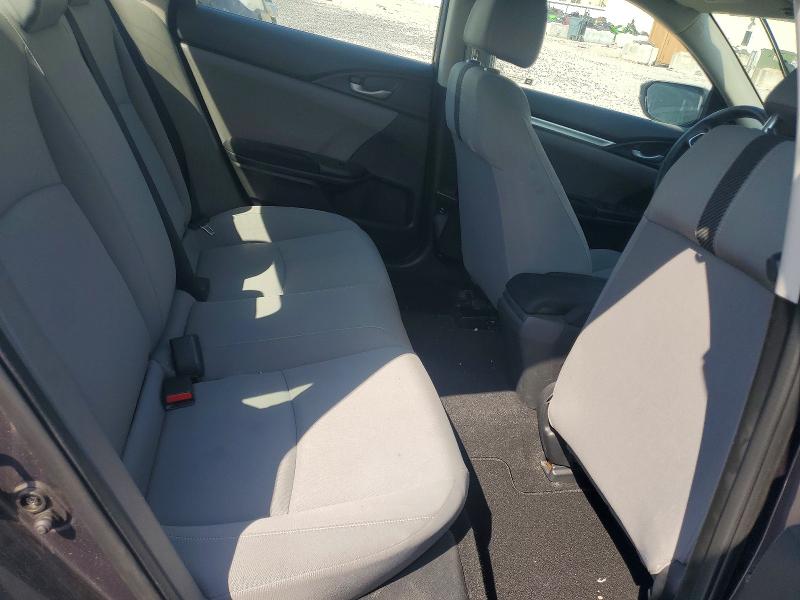 67847406 :رقم المزاد ، 19XFC2F52GE085991 vin ، 2016 Honda Civic مزاد بيع