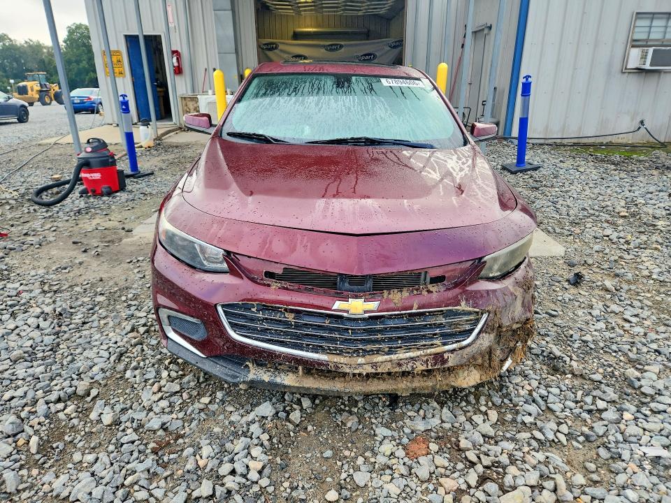 67894606 :رقم المزاد ، 1G1ZE5ST1GF237965 vin ، 2016 Chevrolet Malibu مزاد بيع