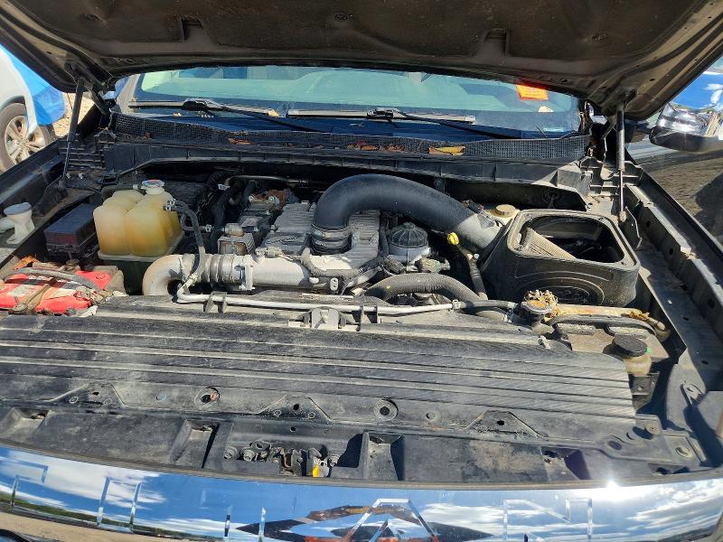 Aukcja sprzedaży 2017 Nissan Titan Xd, vin: 1N6BA1F46HN563183, numer aukcji: 68975196