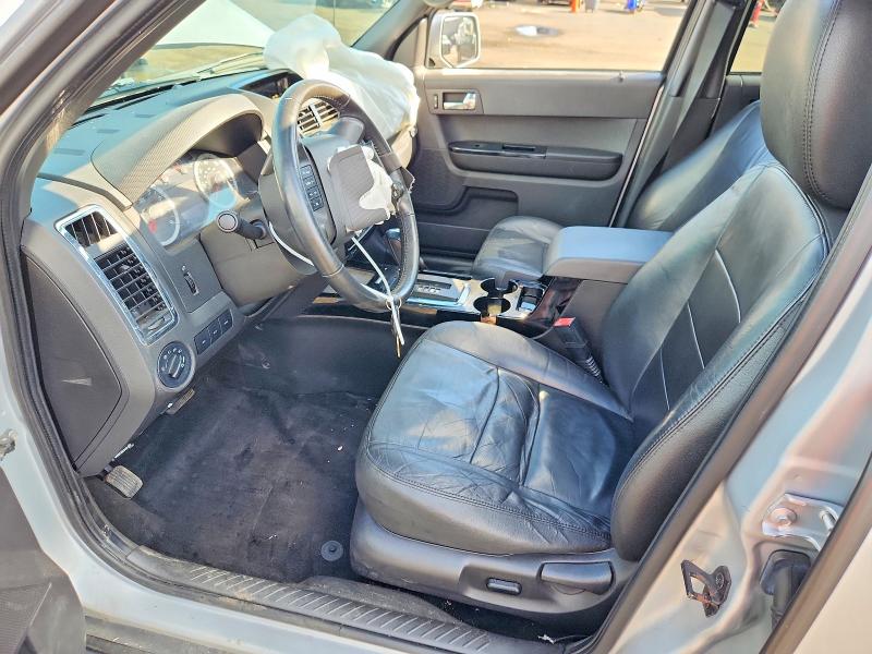 Продаж на аукціоні авто 2012 Ford Escape, vin: 1FMCU9E73CKA96609, номер лоту: 67460266