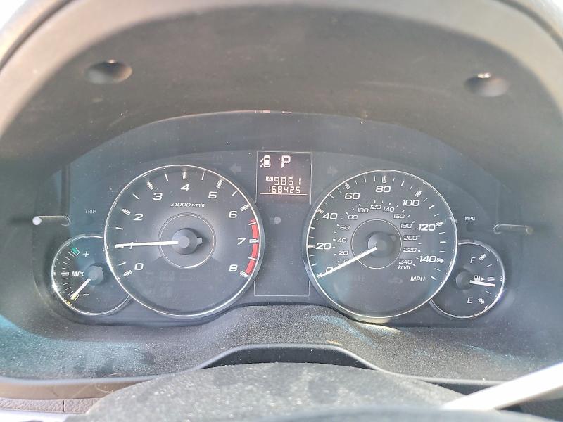 Продажа на аукционе авто 2012 Subaru Outback, vin: 4S4BRCCC9C3277931, номер лота: 68269376