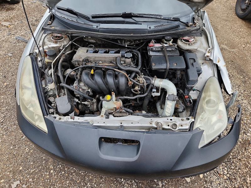 69746706 :رقم المزاد ، JTDDR32T320112634 vin ، 2002 Toyota Celica مزاد بيع
