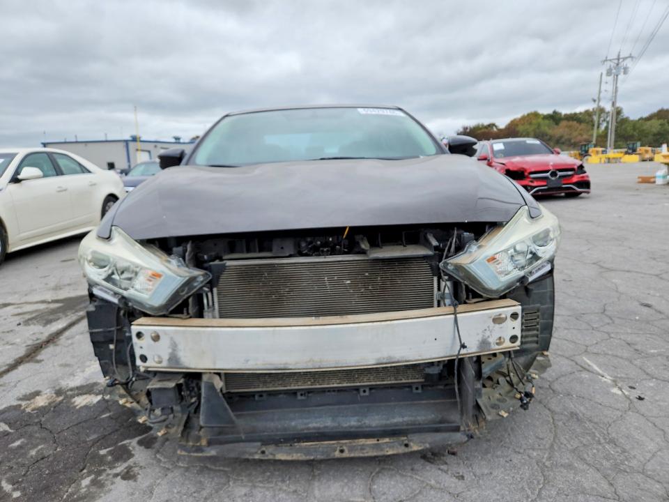 Aukcja sprzedaży 2016 Nissan Maxima, vin: 1N4AA6AP8GC434066, numer aukcji: 69429746