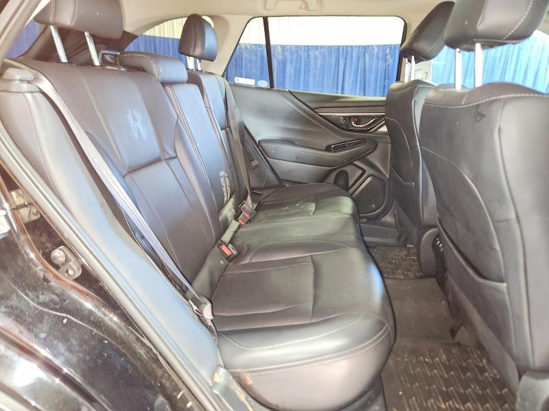 67999806 :رقم المزاد ، 4S4BTANC9M3104527 vin ، 2021 Subaru Outback مزاد بيع