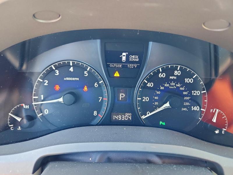 Продаж на аукціоні авто 2010 Lexus Rx, vin: 2T2ZK1BA9AC018447, номер лоту: 70383116