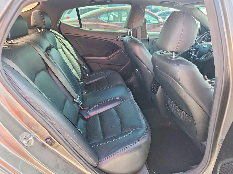 Aukcja sprzedaży 2013 Kia Optima, vin: 5XXGR4A62DG188555, numer aukcji: 68538116