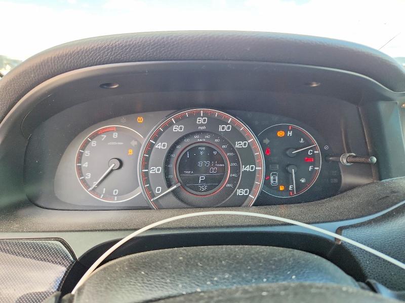Продажа на аукционе авто 2013 Honda Accord, vin: 1HGCR2F52DA282774, номер лота: 68988766