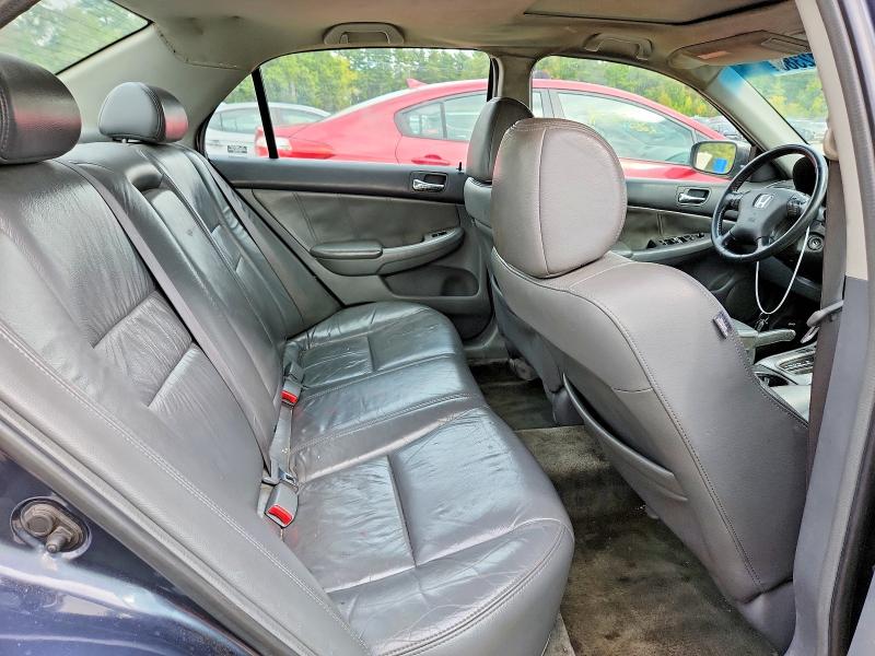 Aukcja sprzedaży 2003 Honda Accord, vin: 1HGCM56603A078689, numer aukcji: 71212386