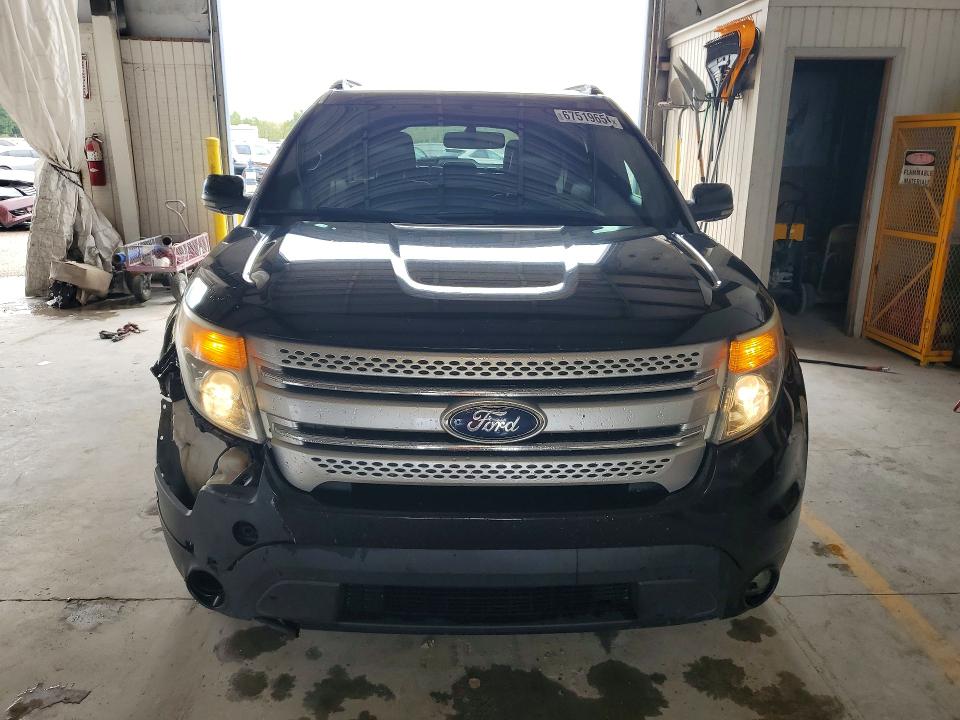 Продажа на аукционе авто 2012 Ford Explorer, vin: 1FMHK7D80CGA33044, номер лота: 67519656