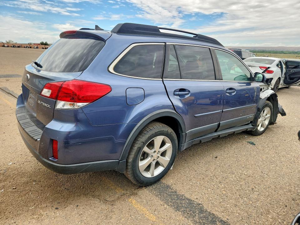 Продаж на аукціоні авто 2014 Subaru Outback, vin: 4S4BRCLC3E3259766, номер лоту: 66996886