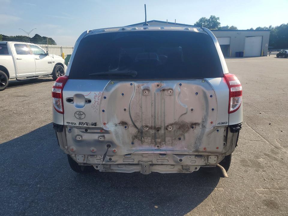 69985306 :رقم المزاد ، JTMBF4DV3A5021255 vin ، 2010 Toyota Rav4 مزاد بيع