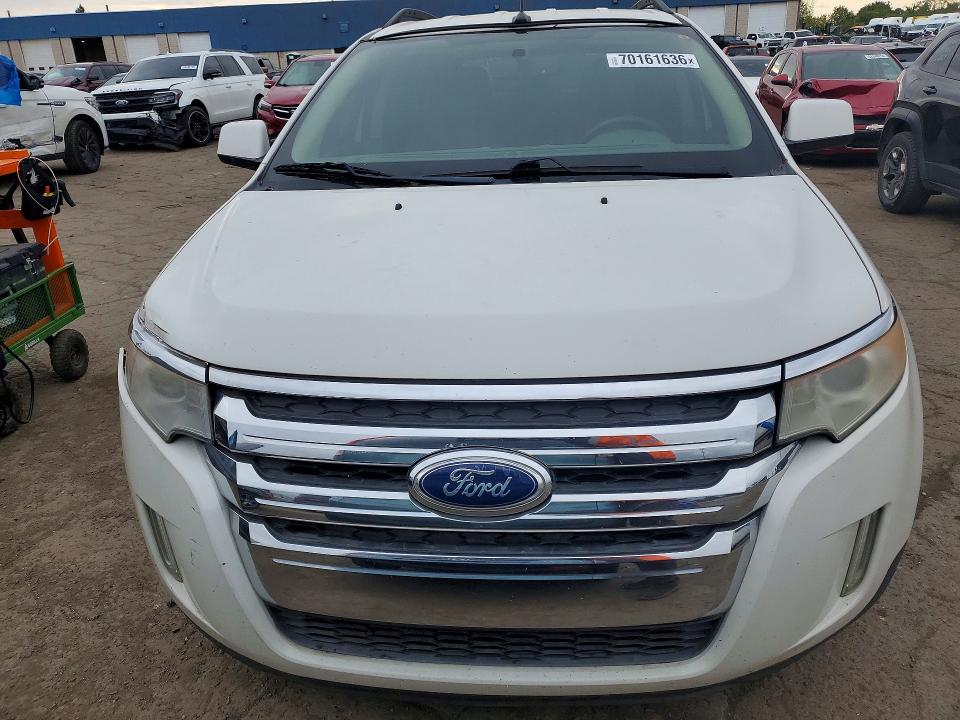 Aukcja sprzedaży 2011 Ford Edge, vin: 2FMDK4JC0BBA46386, numer aukcji: 70161636