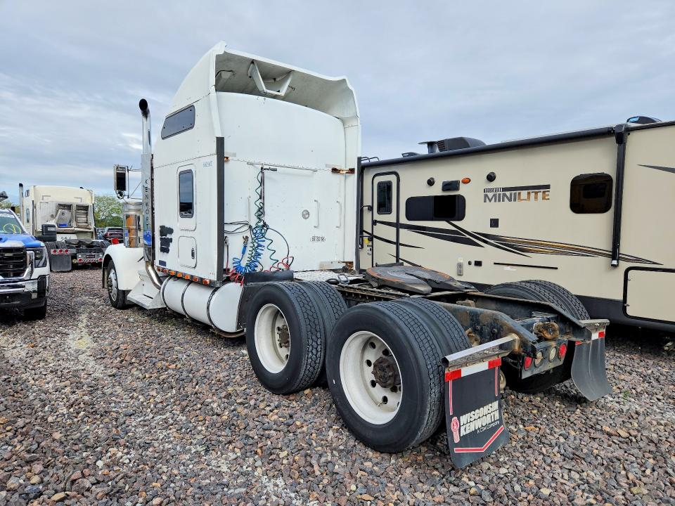 Продажа на аукционе авто 2000 Kenworth W900, vin: 1XKWDB9X7YR848740, номер лота: 69780196